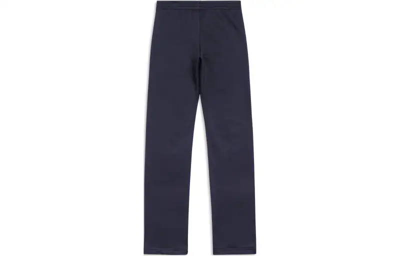 Balenciaga FW23 Casual Pants Men's Marine Blue