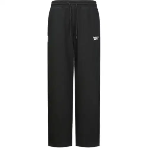 Reebok Casual Pants Unisex Black