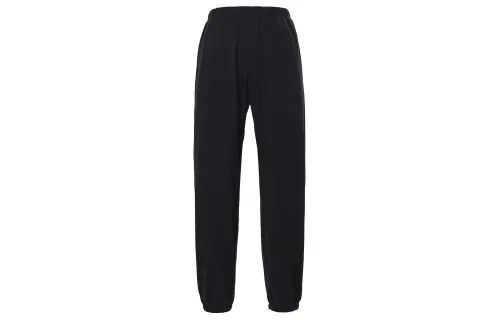 UNIQLO Casual Pants Men's Black
