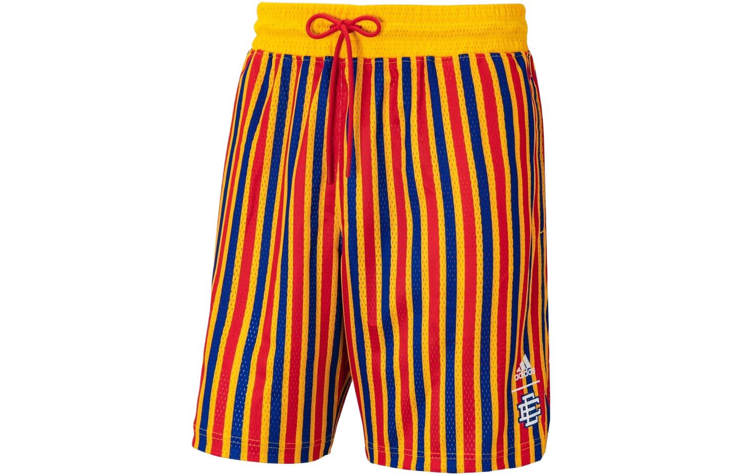 Adidas X Eric Emanuel McDonald’s All American Game Shorts