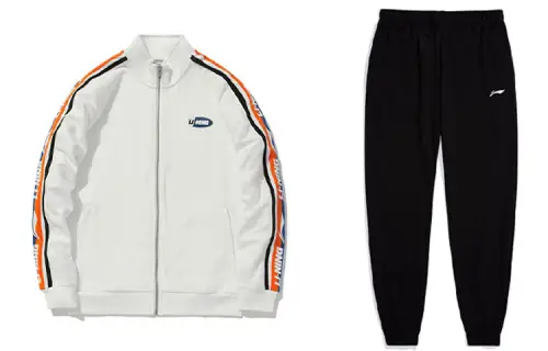 Li Ning Casual Sportswear Unisex