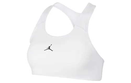 Jordan Tank Tops Women's White Moderate