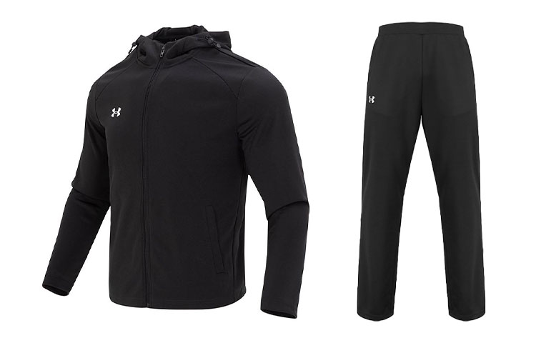 Under Armour Sports Suit Men’s Black