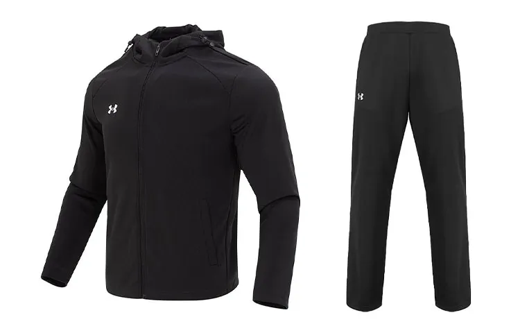 Under Armour Sports Suit Men's Black