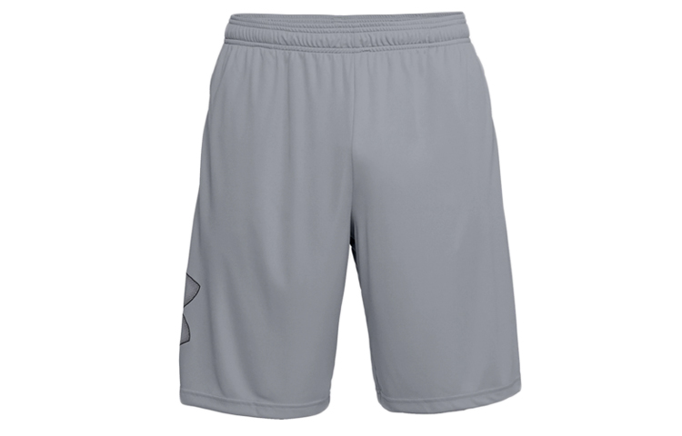 Under Armour Sports Shorts Men’s Gray Thin