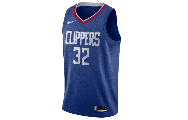 Nike NBA Basketball Jerseys Men's Moderate Bib & Brace