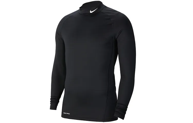 Nike Workout Clothing Men's Black