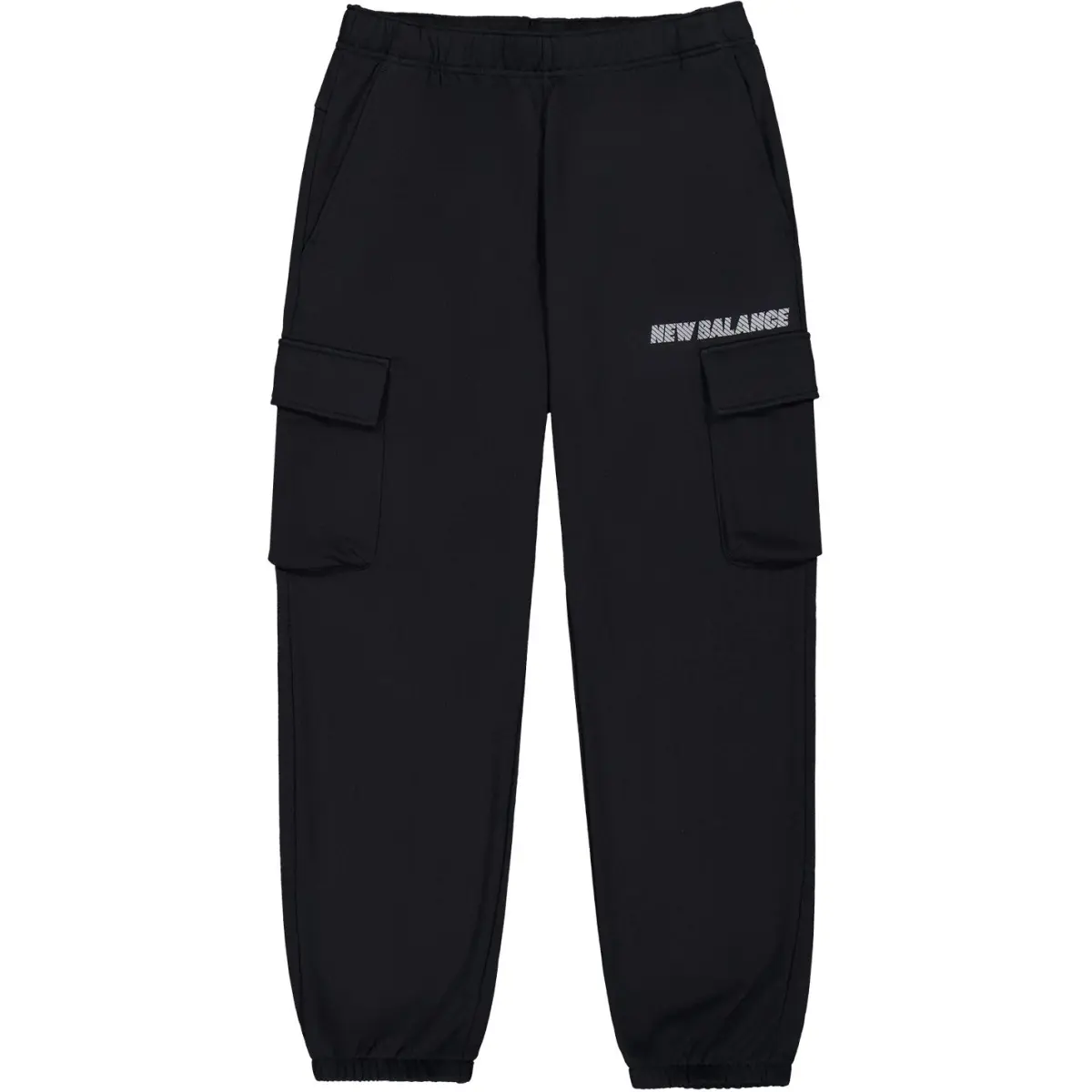 New Balance Met24 Casual Pants Men's Black