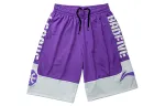 Li Ning Basketball Shorts Men's Ultraviolet