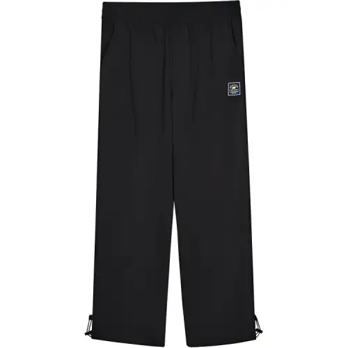 Skechers Casual Pants Men's Carbon Black