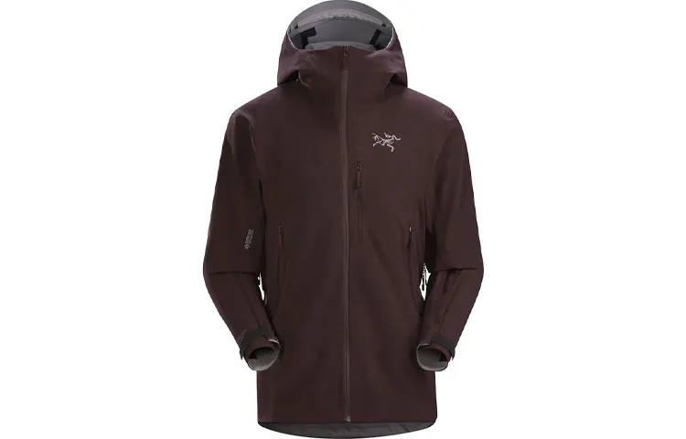 Arcteryx BETA LIGHTWEIGHT Ski Tops Men's