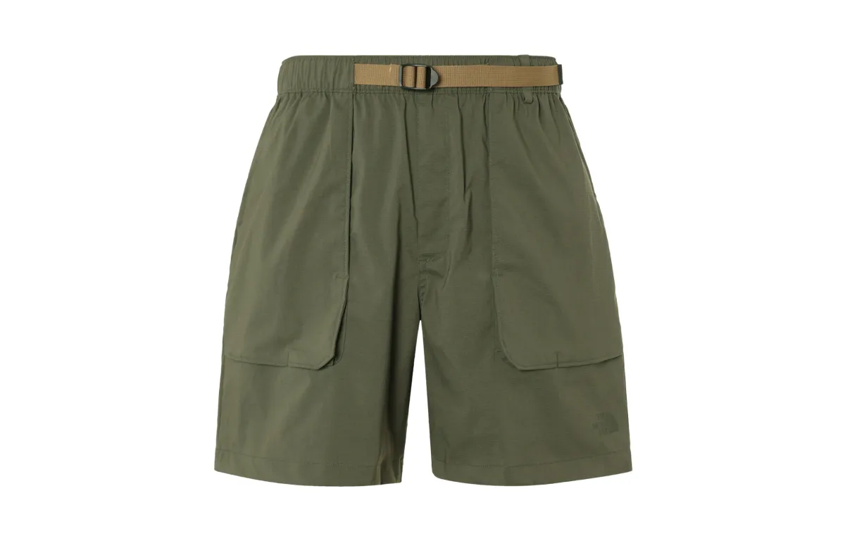 THE NORTH FACE Casual Pants Men's Green