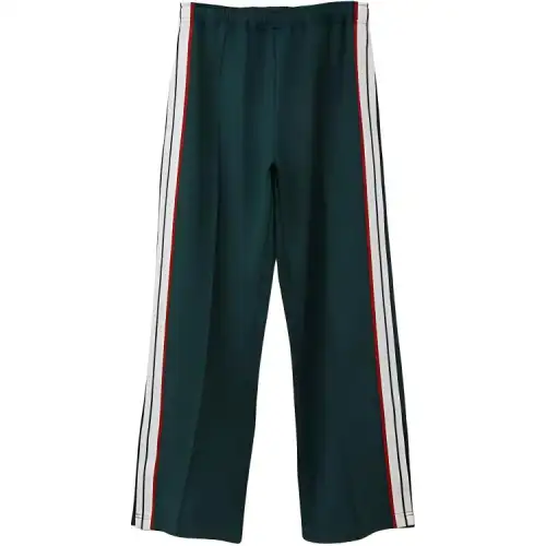 Converse Casual Pants Unisex Green