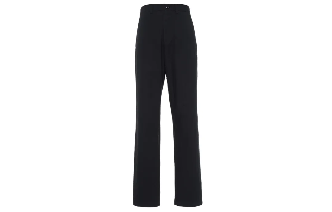 Nike Club Casual Pants Men's Black