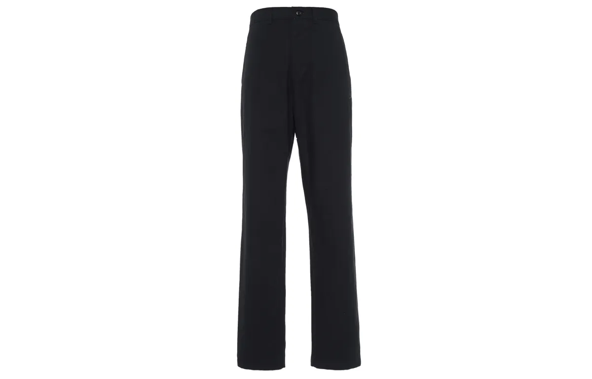 Nike Club Casual Pants Men's Black