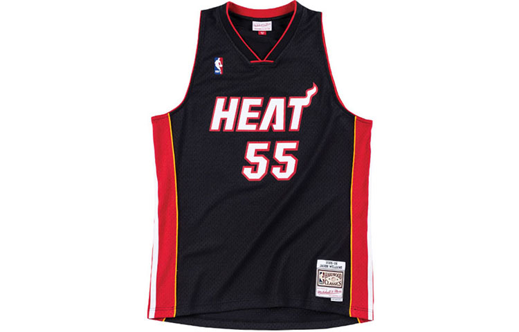 Mitchell Ness Shaq O’Neal 32 jersey