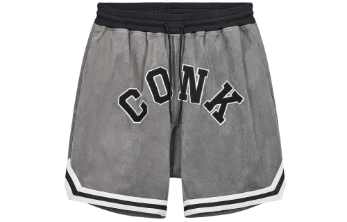 CONKLAB Basketball trousers for men and women, with embroidery