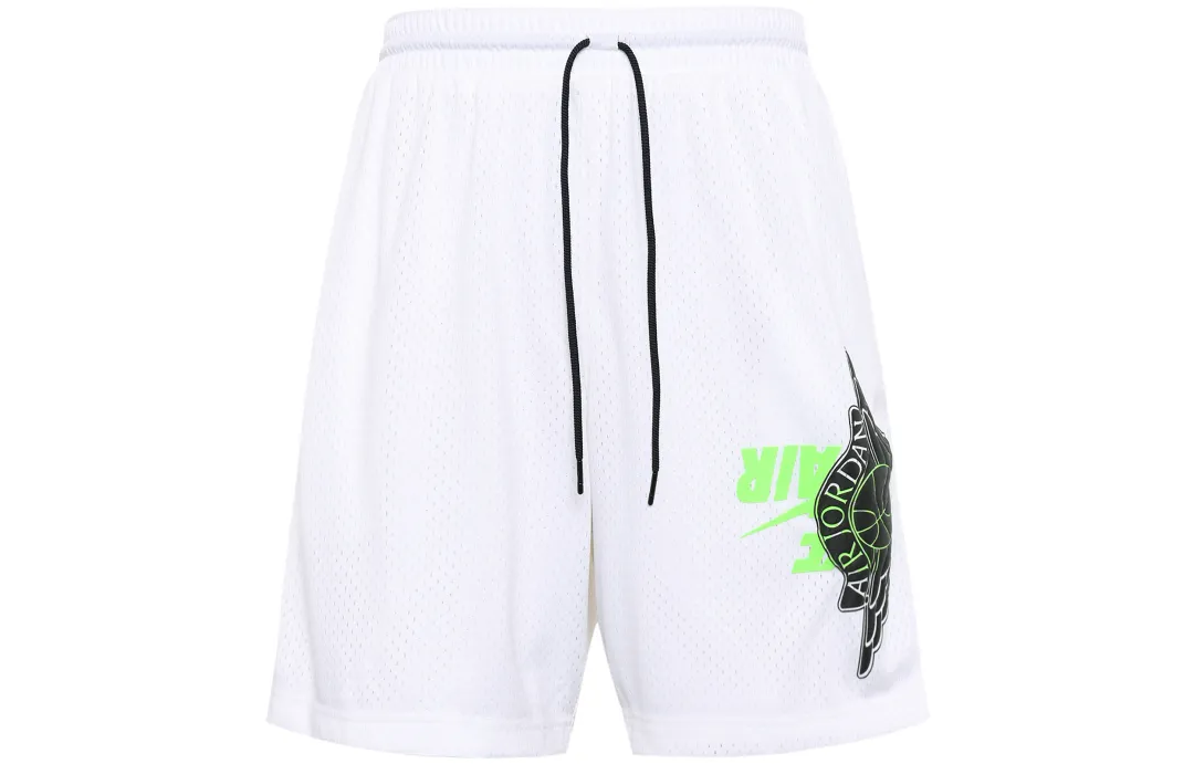 Jordan Jumpman Sports Shorts Men's Moderate