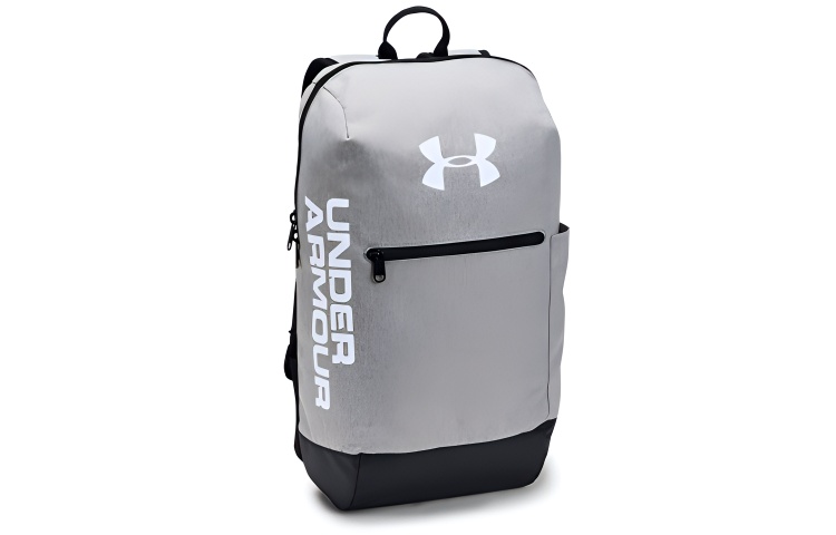 Рюкзак Under Armour Patterson (серый)