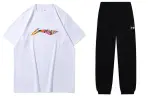 Li Ning Casual Sportswear Men's Crew Neck Moderate