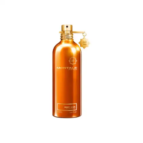MONTALE Honey Oud Perfume Oriental Gourmet Fragrance EDP 100ml