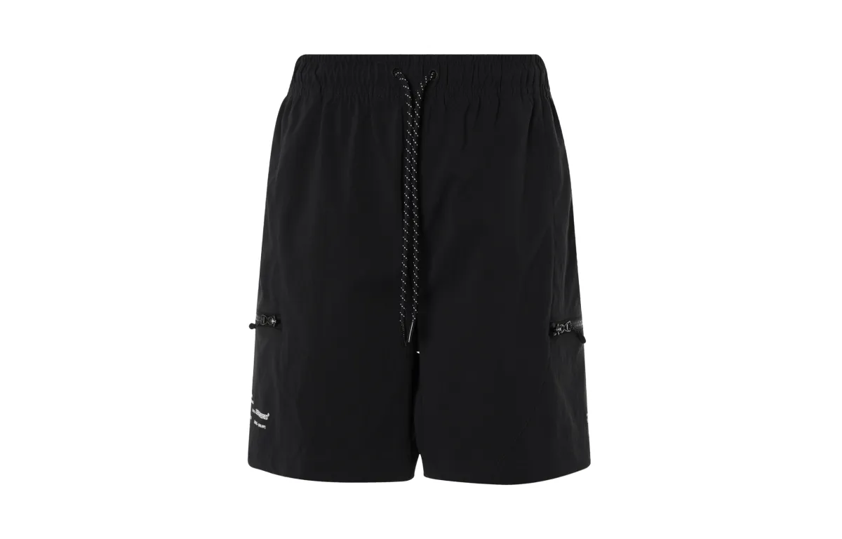 Jordan Casual Shorts Men's Black