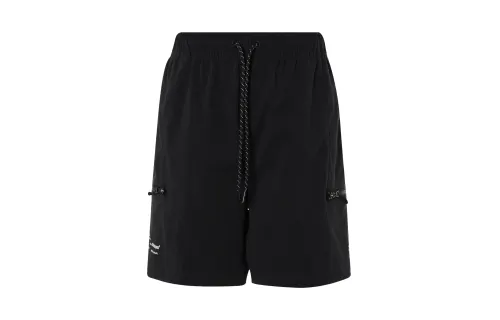 Jordan Casual Shorts Men's Black