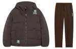 Li Ning Casual Sportswear Men's Hooded Moderate
