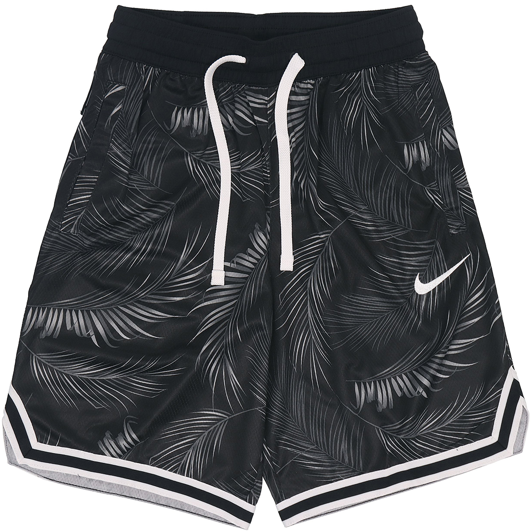 Nike Retro sports DNA model, quick dry breathable basketball black trousers, loose fit