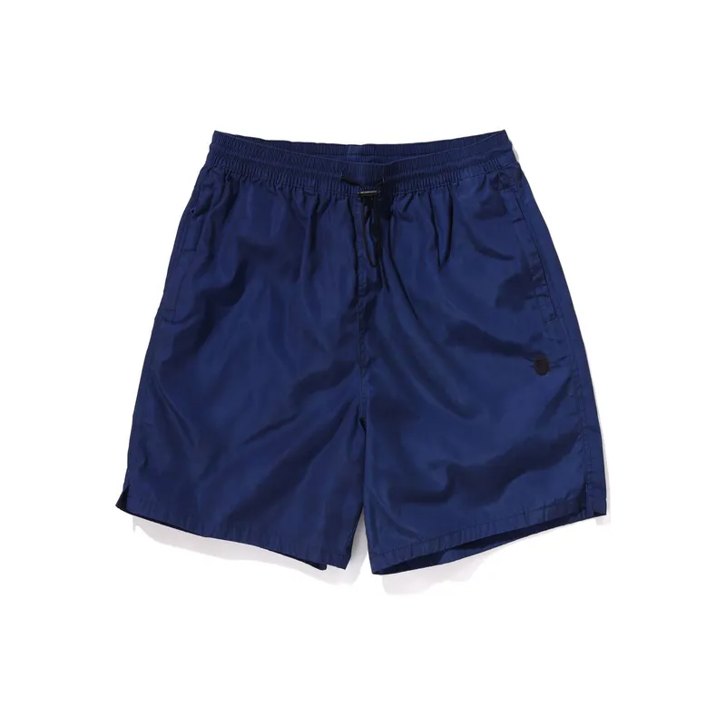 A BATHING APE Casual Shorts Men's Moderate
