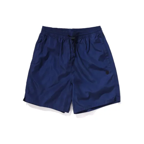 A BATHING APE Casual Shorts Men's Moderate