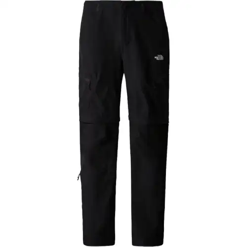 THE NORTH FACE Casual Pants Men's Black