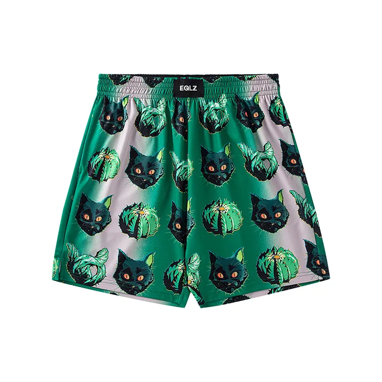 EQLZ EQUALIZER Sweatpants Men's