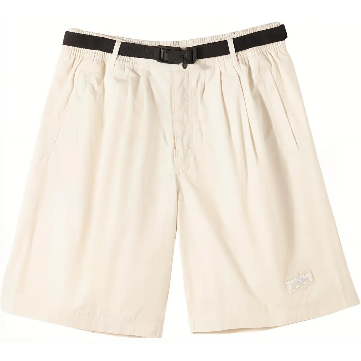PUMA x POP MART Casual Shorts Men's Pure White