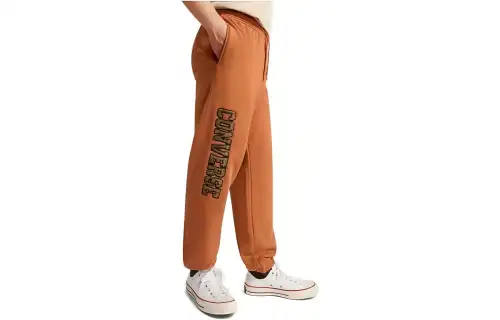 Converse Casual Pants Men's Tawny Moderate Cuffed Pants