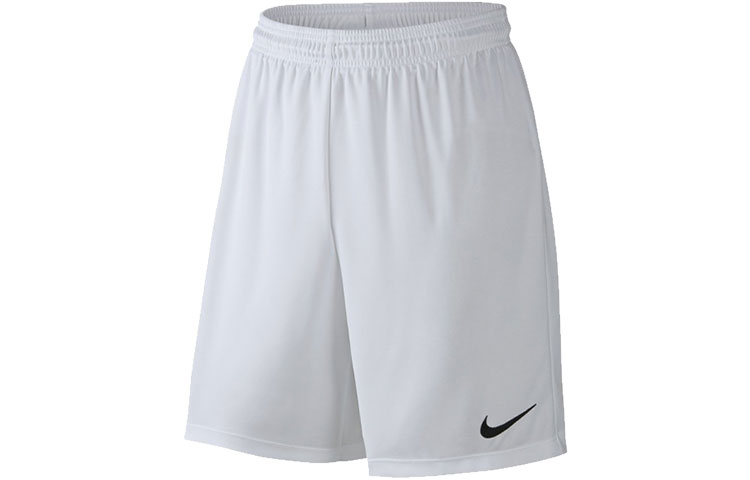 Nike Basketball Shorts Men’s White Moderate