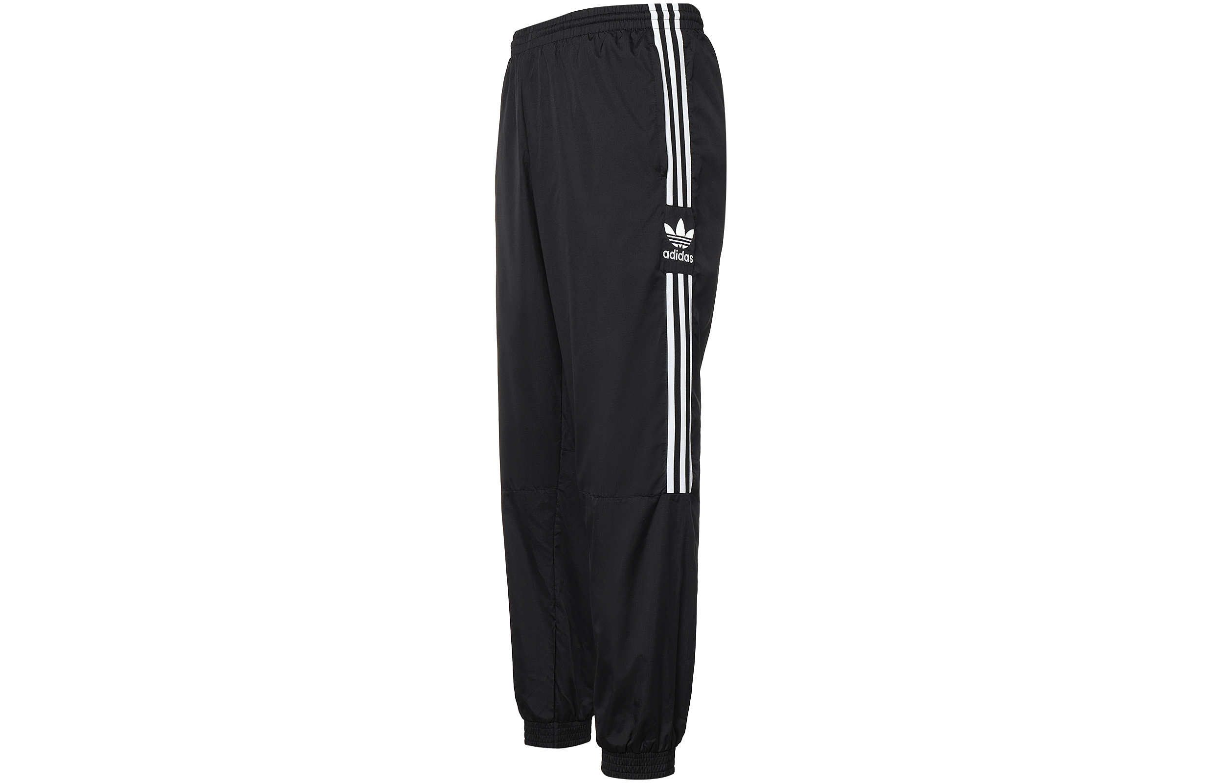 Adidas Originals Knitted Sweatpants Men’s Black