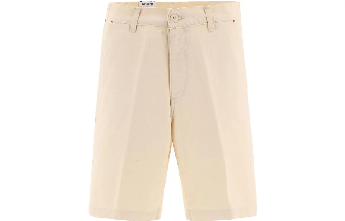 Carhartt WIP SS22 Shorts Men's Light Umber