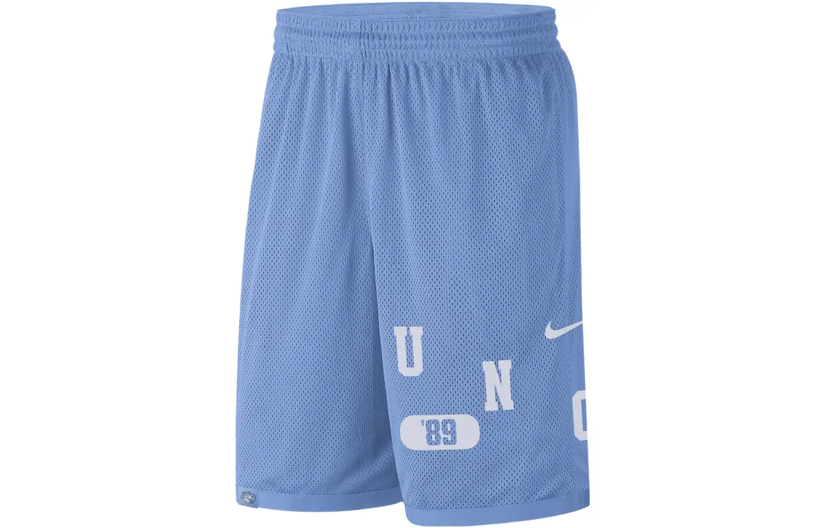 Nike Casual Shorts Men's Dark Sky Blue Moderate