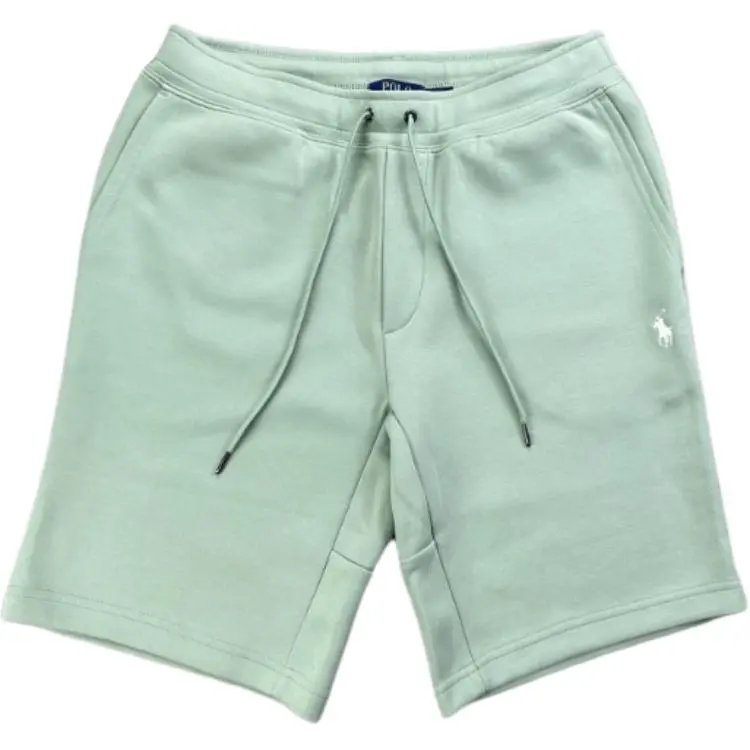 Polo Ralph Lauren SS24 Casual Shorts Men's Mint Green