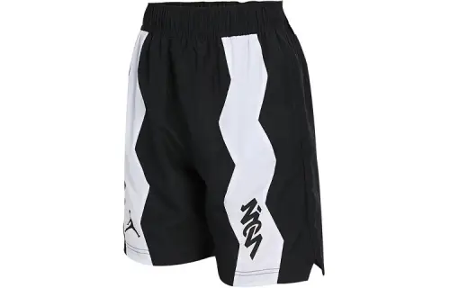 Jordan Basketball Shorts Men's Black