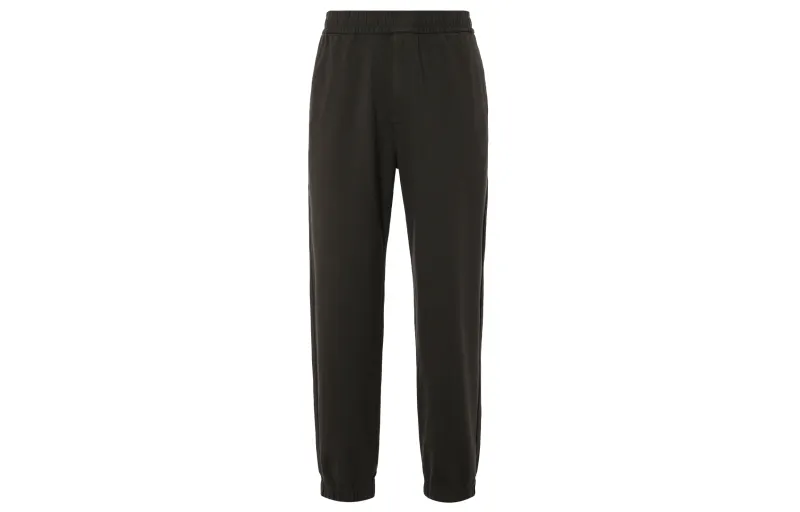 UNIQLO Casual Pants Unisex Dark Gray