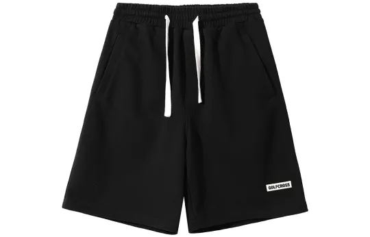 GOLFCROSS Casual Shorts Unisex Moderate