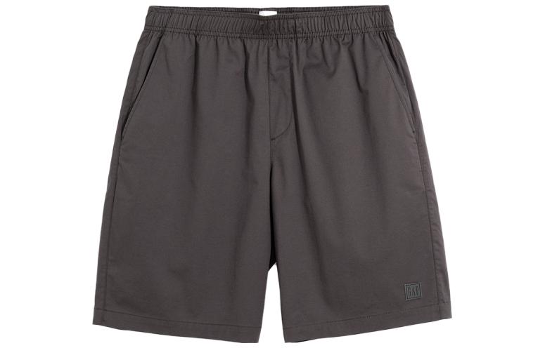 Мужские шорты GAP (однотонные)
