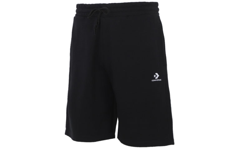 Converse Sports Shorts Men’s Black Moderate