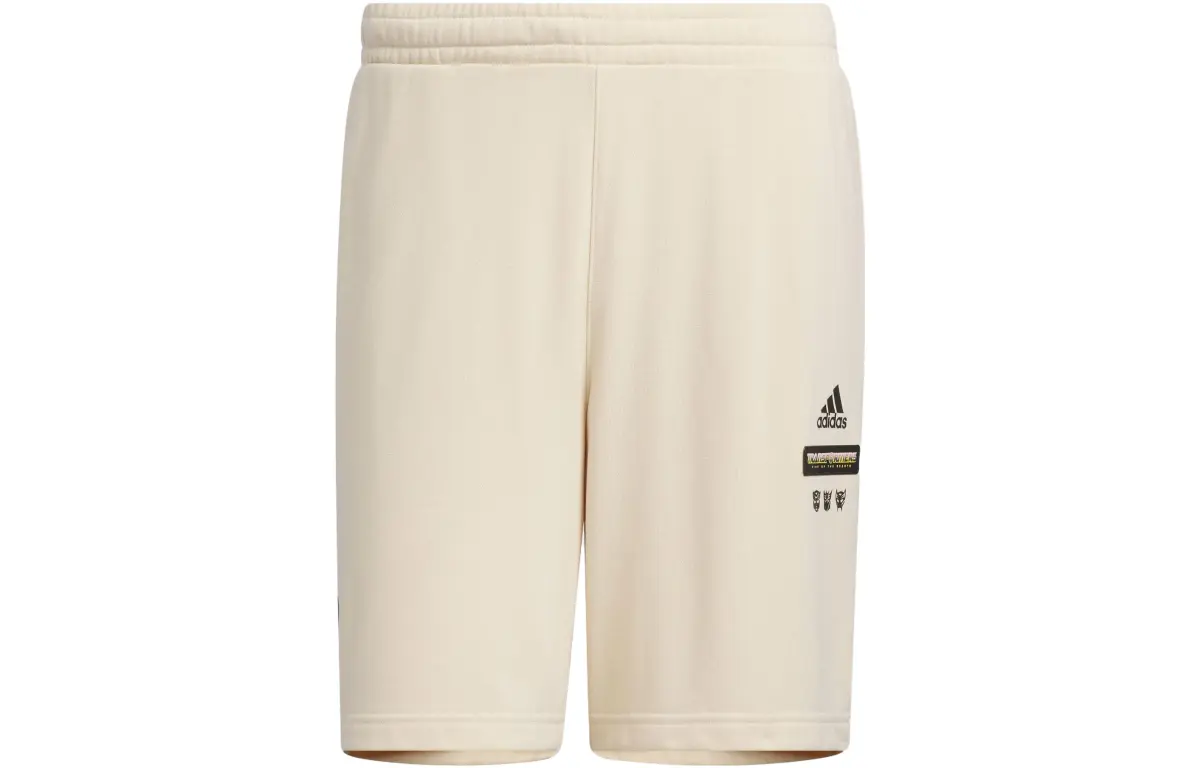 Adidas Casual Shorts Men's Sand Strata Moderate