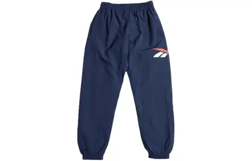 Reebok EVNNE Collection SS24 Casual Pants Unisex Vector Marine