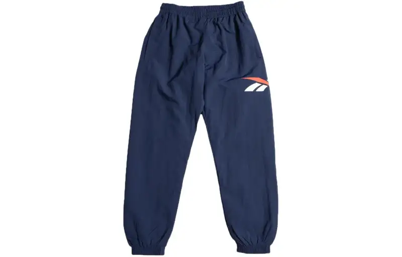Reebok EVNNE Collection SS24 Casual Pants Unisex Vector Marine