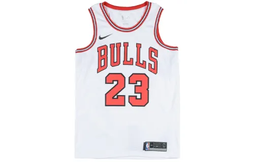 Nike Swingman Michael Jordan Association Edition Basketball Jersey Men's