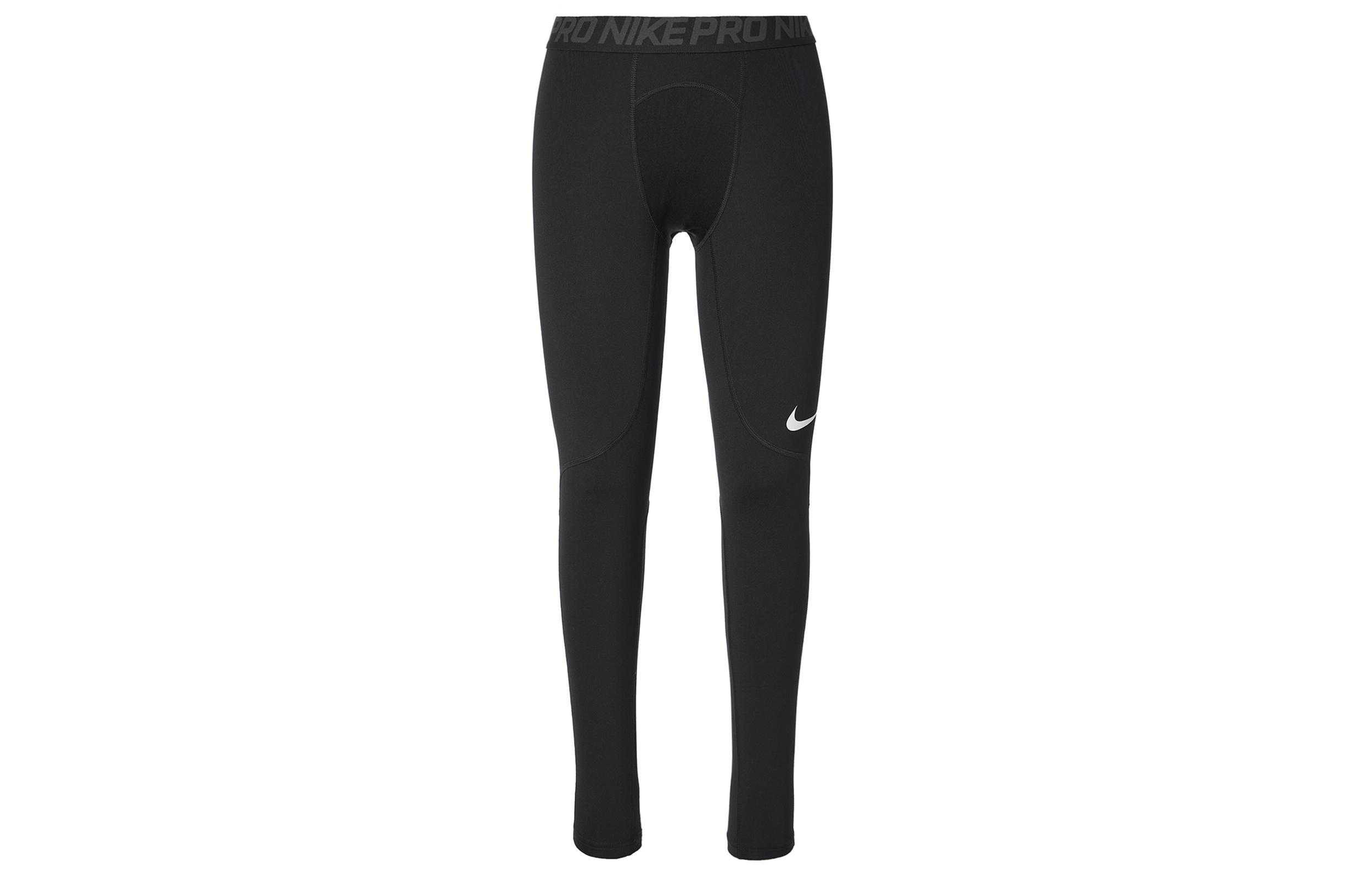 Nike Athletic Trousers Men’s Black